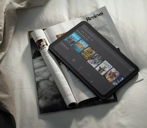 HMD annonce la Nokia T20, une tablette endurante avec écran